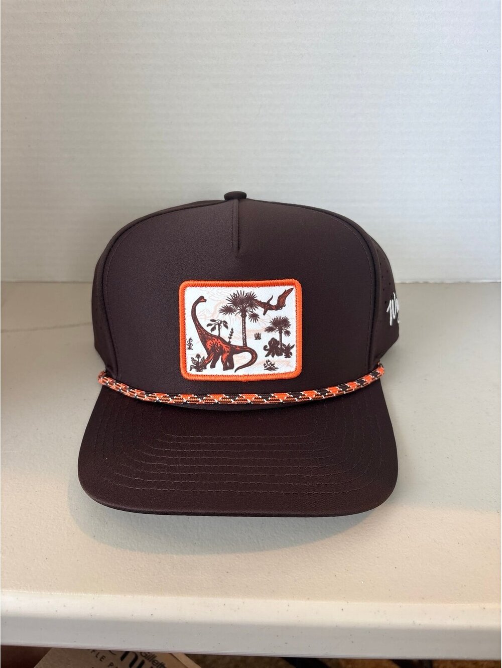 Waggle Hat